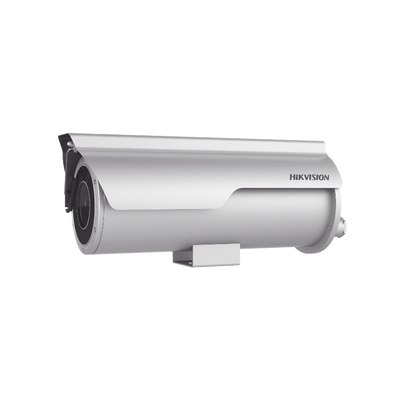 Bala IP 2 Megapixel   80 mts IR   Lente Mot. 2.8 - 12 mm   Anticorrosivo   Ultra Low Light   WDR 120 dB   Exterior IP67   ONVIF   C5-M   NEMA 4X   Wiper