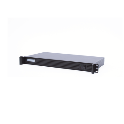 Controlador para Videowall    Full HD (1920 X 1080)   4 Salidas de Video   Compatible con Pantallas LED Para Exterior   Compatible con DS-D4440FO-BKI y DS-D4225FO-BGF