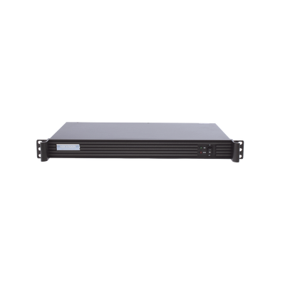Controlador para Videowall    Full HD (1920 X 1080)   4 Salidas de Video   Compatible con Pantallas LED Para Exterior   Compatible con DS-D4440FO-BKI y DS-D4225FO-BGF