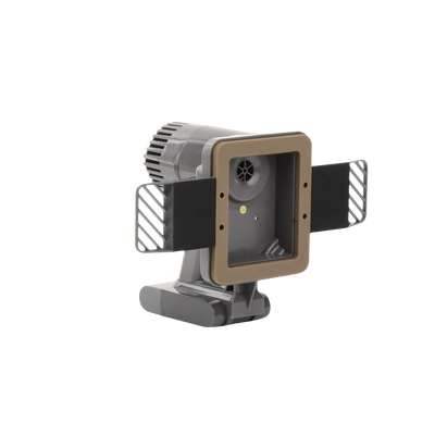 Herramienta para Instalación y Mantenimiento de Paneles LED   Bomba de Vacio para Extracccion de Pantallas para Interior y Exterior