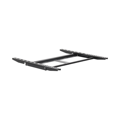 Montaje de Pared Universal para Pantallas   Compatible VESA 100 X 100   200 X 200   400 X 300   400 X 400   Color Negro
