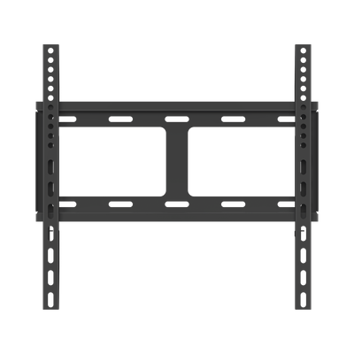 Montaje de Pared Universal para Pantallas   Compatible VESA 100 X 100   200 X 200   400 X 300   400 X 400   Color Negro