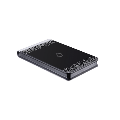 Enrolador USB de Tarjetas para iVMS-4200   Facilita el Alta de Tarjetas al Software   Soporta Tarjetas MIFARE y Proximidad EM   Conexión USB