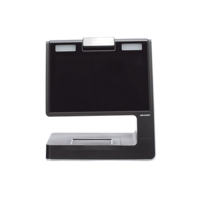 Terminal para Registro de Visitantes   Pantalla LCD de 10.1"   Android   WiFi   Lectura de Tarjetas de Proximidad MIFARE