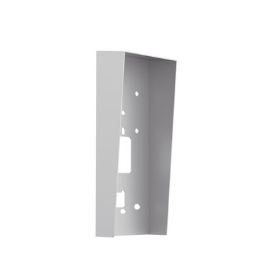 Carcasa Protectora para Teclados DS-K1T805   Protege de la Lluvia   Material SECC