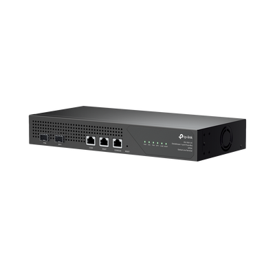 Delta Stream - OLT de 1 puerto GPON   Conexión de hasta 128 ONUs   1 Puerto 2.5 Gigabit RJ45 Uplink PoE   1 Puertos SFP+ Uplink   Fuentes Redundantes AC- PoE at   Administración desde la nube (DPMS)