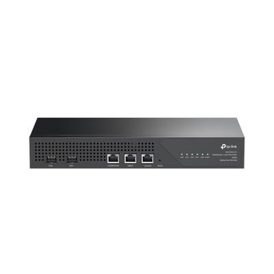 Delta Stream - OLT de 1 puerto GPON   Conexión de hasta 128 ONUs   1 Puerto 2.5 Gigabit RJ45 Uplink PoE   1 Puertos SFP+ Uplink   Fuentes Redundantes AC- PoE at   Administración desde la nube (DPMS)