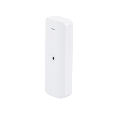 Detector de Ruptura de Cristal Cableado   Interior   8 Metros de Rango   Ángulo de 120° de Cobertura   Indicador LED