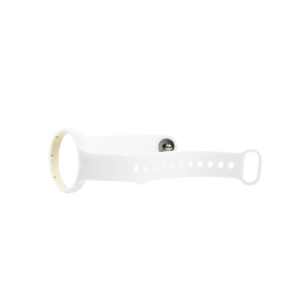 (AX PRO) Pulsera para Botón de Pánico Portátil   Compatible con DS-PDEBP1-EG2-WB y DS-PDEBP2-EG2-WB