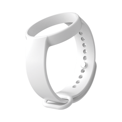 (AX PRO) Pulsera para Botón de Pánico Portátil   Compatible con DS-PDEBP1-EG2-WB y DS-PDEBP2-EG2-WB