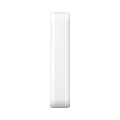(AX PRO) Detector PIR Inalámbrico Slim    Tipo Cortina   Exterior IP65    Rango de Detección de 10 mts   Ángulo de 5° Cobertura