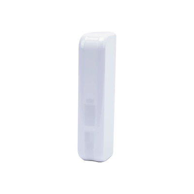Sensor Cableado Slim Tipo Cortina   Exterior IP65   Ángulo de Detección: 5°