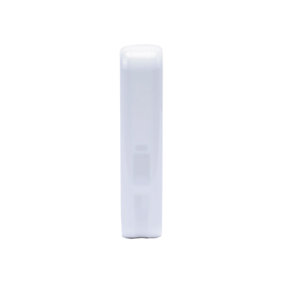 Sensor de Doble Tecnología Cableado Tipo Cortina   Exterior IP65   Ángulo de Detección: 5°