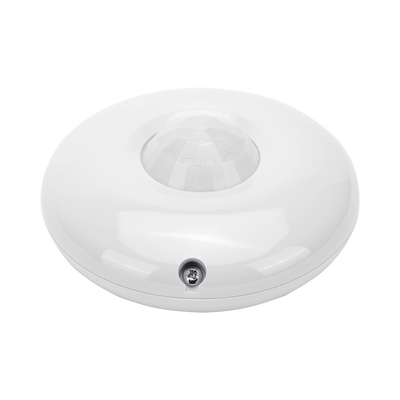 (AX PRO) Sensor PIR de Movimiento con Cobertura de 360° Inalambrico   Uso en Interior