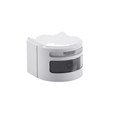 (AX PRO) Cámara Exterior IP66   IR 15mts   Exterior IP66   Requiere DS-PDTT15AM-LM-WB
