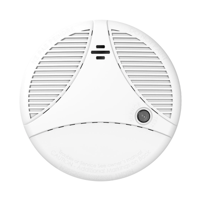 (AX PRO) Detector de Gas (CO) Inalámbrico para Panel de Alarma HIKVISION   Interior   Soporta Funcionalidad Autónoma   No compatible con el panel DS-PHA64-LP