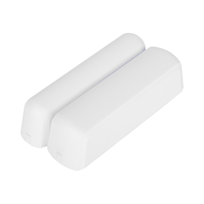 (AX PRO) Contacto Magnético Inalámbrico para Exterior Protección IP66   No compatible con el panel DS-PHA64-LP