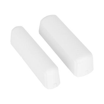 (AX PRO) Contacto Magnético Inalámbrico para Exterior Protección IP66   No compatible con el panel DS-PHA64-LP