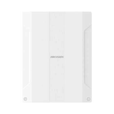 (AX PRO) Expansor de Zonas Inalámbrico   16 Entradas   2 Salidas    Permite Integrar Sensores Cableados con el Panel AX PRO (Permite Integrar Sensores DSC y Otras Marcas )   No compatible con el panel DS-PHA64-LP