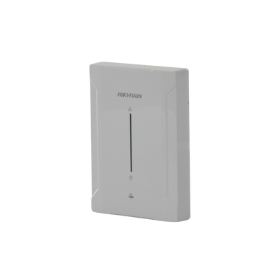 (AX HYBRID PRO) Expansor de 32 Zonas Inalámbricas Tri-X   Conexión Speed-X Bus Hacia el Panel   Permite Agregar Sensores AX PRO