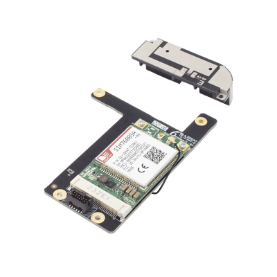(AX HYBRID PRO) Comunicador 3G 4G   Micro SIM   Compatible con el Panel DS-PHA64-LP y DS-PHA64-LP(B)