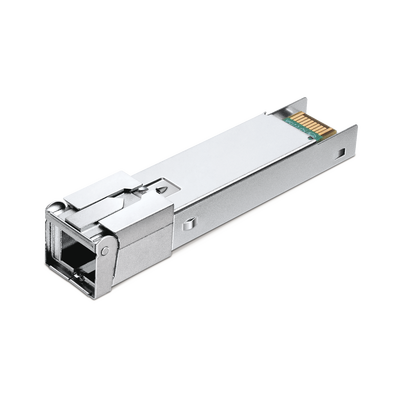 Módulo Óptico GPON C+   Máximo Spliteo  1:128    Conector SC UPC   Distancia Hasta 20 Km.