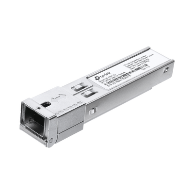 Módulo Óptico GPON C+   Máximo Spliteo  1:128    Conector SC UPC   Distancia Hasta 20 Km.