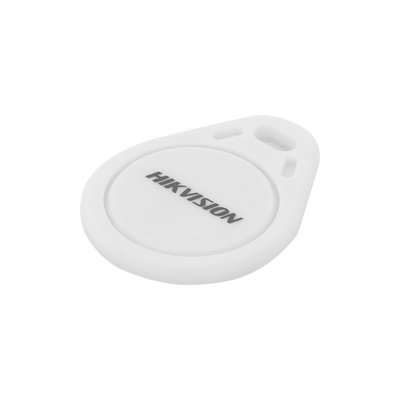 (AX PRO) Tag de Desarmado y Armado   Material Resistente PVC   13.56MHz Mifare
