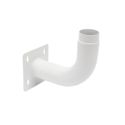 Montaje de Pared para Cámaras DS-TGC   Ideal para Soluciones ANPR