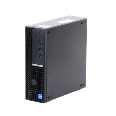 Estación de Trabajo (Workstation) para Monitoreo   64 Bits   Intel® Core i3 - 12100   8 GB RAM    M.2 256 GB   Windows 10 IoT Enterprise   4 Salidas de Video