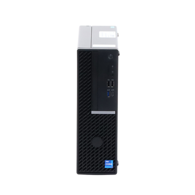 Estación de Trabajo (Workstation) para Monitoreo   64 Bits   Intel® Core i5 - 12500   16 GB RAM   M.2 256 GB   Windows 10 IoT Enterprise   4 Salidas de Video
