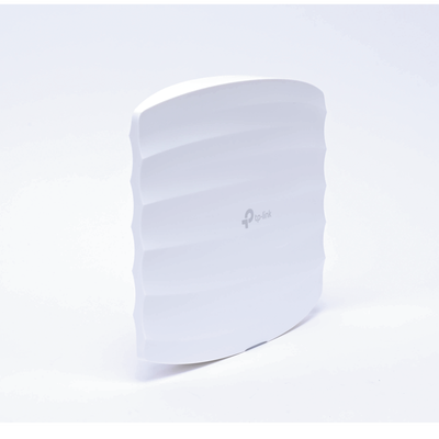Punto de Acceso Omada   Doble Banda AC 1750 MU-MIMO   Mesh Omada   Montaje en Techo-Pared   Configuración Stand-alone o Por Controlador   Alimentación PoE af