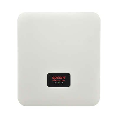 Inversor para interconexión a la red (grid tie) tipo string de 3 kW  220 Vca