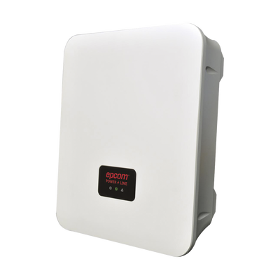 Inversor para interconexión a la red (grid tie) tipo string de 3 kW  220 Vca
