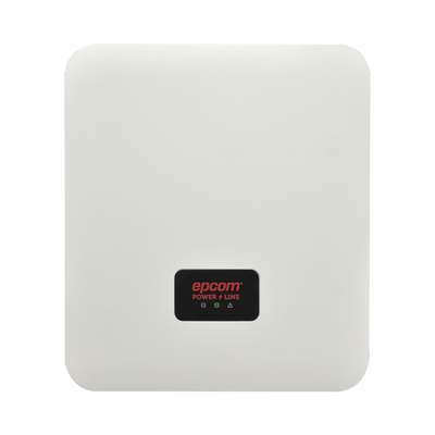 Inversor Tipo Cadena para Interconexión a la Red Eléctrica de CFE de 7 KW con Salida de 220 Vca.