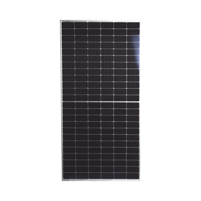 Modulo Solar EPCOM, 450 W, Monocristalino, 144 Celdas con 9 Bus Bar de Grado A