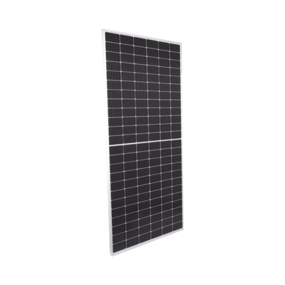 Modulo Solar EPCOM, 450 W, Monocristalino, 144 Celdas con 9 Bus Bar de Grado A