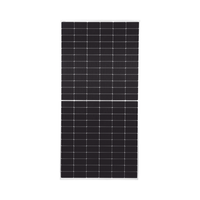 Modulo Solar EPCOM, 540W , Monocristalino, 144 Celdas con 10 Bus Bar de Grado A