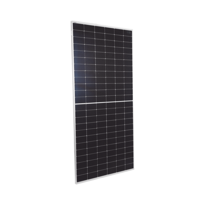 Modulo Solar EPCOM, 540W , Monocristalino, 144 Celdas con 10 Bus Bar de Grado A