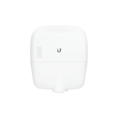 Router inteligente de control WISP con FiberProtect de 6 puertos Gigabit RJ45 más 2 puertos Combo Gigabit RJ45 SFP
