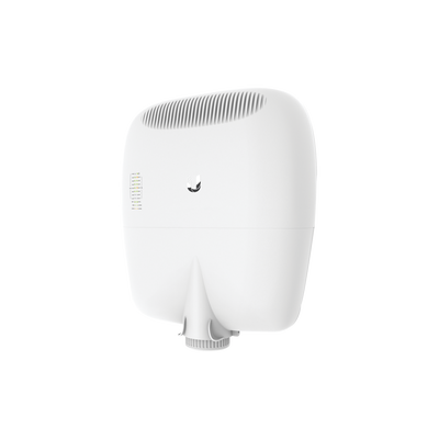 Router inteligente de control WISP con FiberProtect de 6 puertos Gigabit RJ45 más 2 puertos Combo Gigabit RJ45 SFP