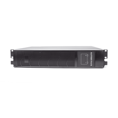 Módulo de baterías externo para aumentar el tiempo de respaldo del UPS EPU1000G3
