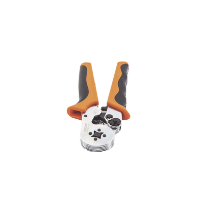 Pinza para Prensado de Conectores de Casquillo Ferrules 26-10 AWG.