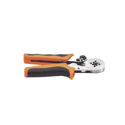 Pinza para Prensado de Conectores de Casquillo Ferrules 26-10 AWG.