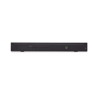 EdgeRouter 10X, con 10 puertos 10 100 1000 Mbps, con PoE Pasivo 24 V Passthrough