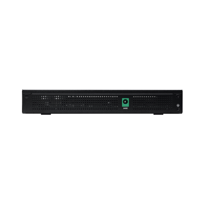 EdgeSwitch 10X Administrable de 8 Puertos Gigabit, PoE Passthrough + 2 Puertos SFP