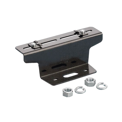 Soporte Central Para Canaleta FiberRunner 4x4 o 6x4, Uso Con Varilla Roscada de 5 8 in