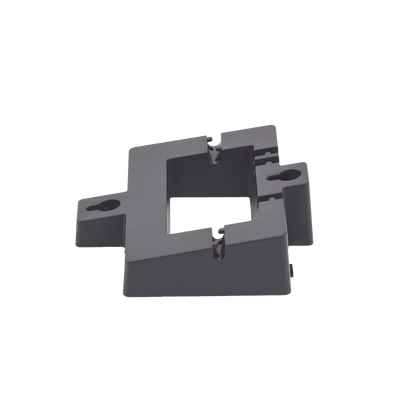Montaje de pared para teléfonos serie GRP2601 P, GRP2602 P W, GRP2603 P y GRP2604 P de Grandstream