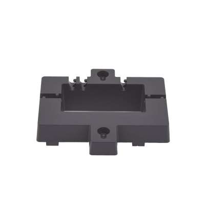 Montaje de pared para teléfonos serie GRP2601 P, GRP2602 P W, GRP2603 P y GRP2604 P de Grandstream