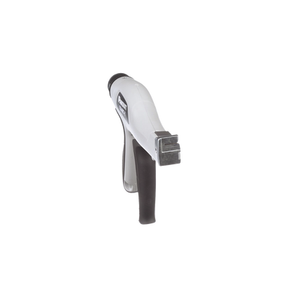 Pistola Manual para Instalación de Cinchos Pan-Steel™ (Corbatas Acero Inoxidable), Con Fuerza Controlada Configurable de 100 a 250 lb, y Corte Automático